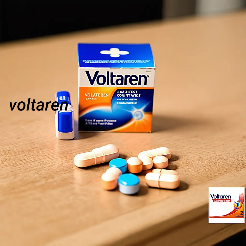 Voltaren gel 1 prezzo